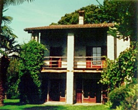 [photo de Casa Mispa]